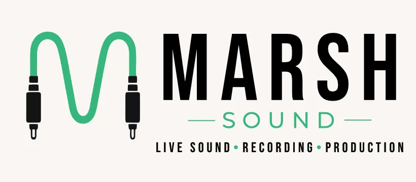 Marsh Sound